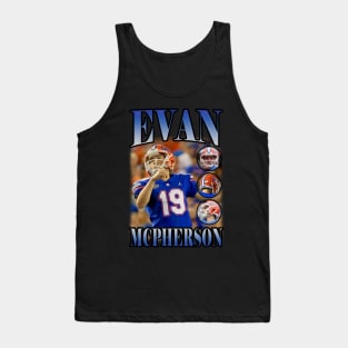 BOOTLEG EVAN MCPHERSON VOL 5 Tank Top